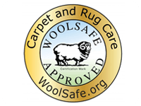 Carpet andn Rug Care - Woolsafe