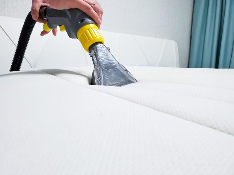 mattress-deep-cleaning-surrey Mattress Cleaning Surrey
