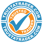 Trusted Trader - Approved